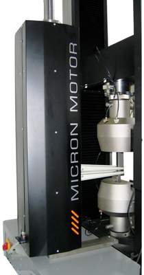 Langweg-Extensometer MICRON MOTOR